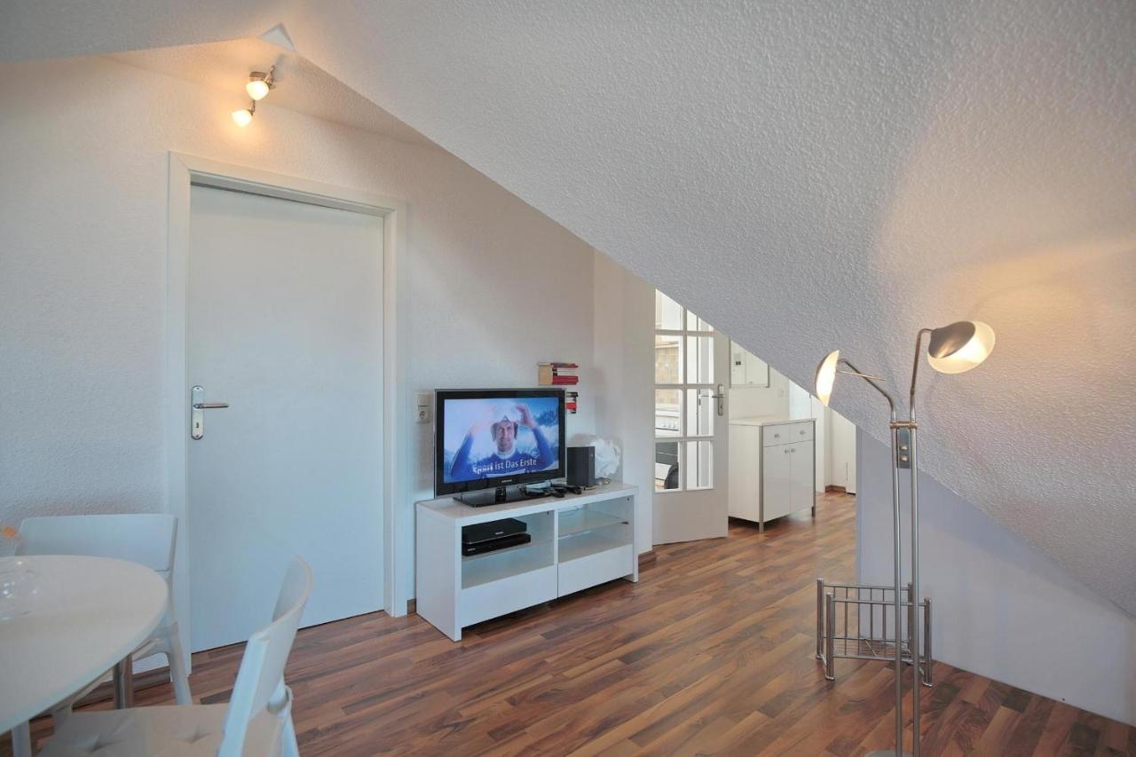 Haus Am Ahornweg 6 Haus Am Ahornweg 6 Appartement 8 Scharbeutz Exteriör bild