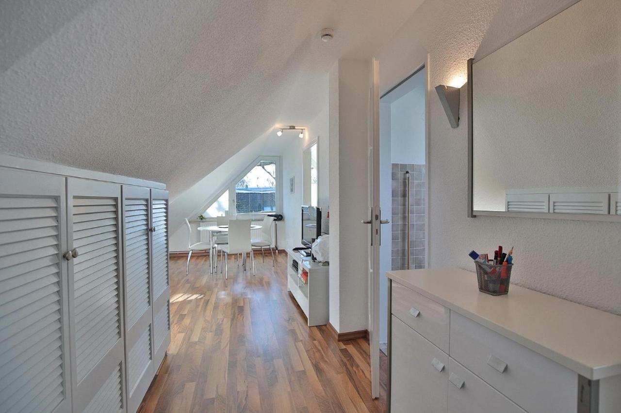 Haus Am Ahornweg 6 Haus Am Ahornweg 6 Appartement 8 Scharbeutz Exteriör bild
