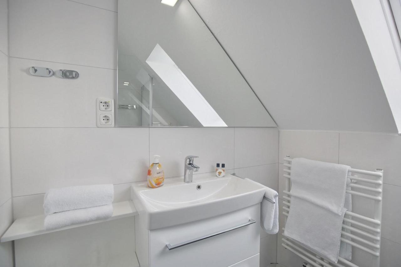 Haus Am Ahornweg 6 Haus Am Ahornweg 6 Appartement 8 Scharbeutz Exteriör bild
